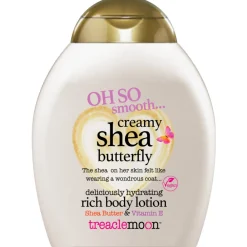 Creamy Shea Butterfly Bodylotion 250 ml^Treaclemoon Hot