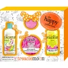 Geschenkset The Happy Collection 1 set^Treaclemoon