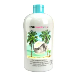 Bad & Douche<Treaclemoon My Coconut Island Bad en Douchegel 500 ml