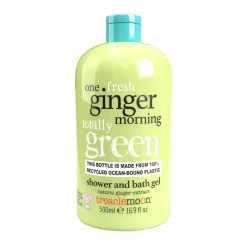 One Ginger Morning Bad en Douchegel 500 ml^Treaclemoon New