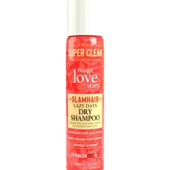 Shampoo<Treaclemoon Rouge Love Droogshampoo 200 ml