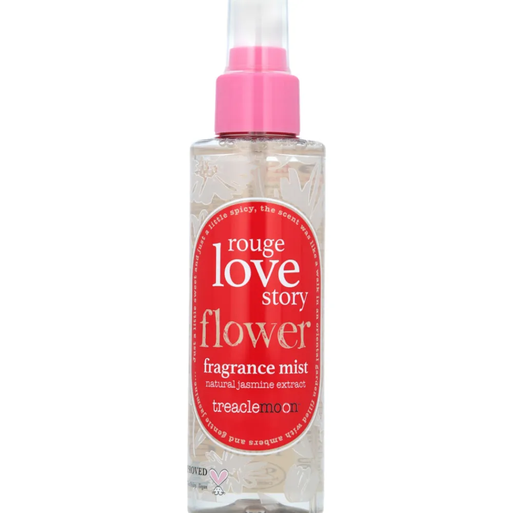 Rouge Love Story Body Mist 150 ml^Treaclemoon New