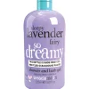 Sleepy Lavender Bad en Douche Gel 500 ml^Treaclemoon Discount