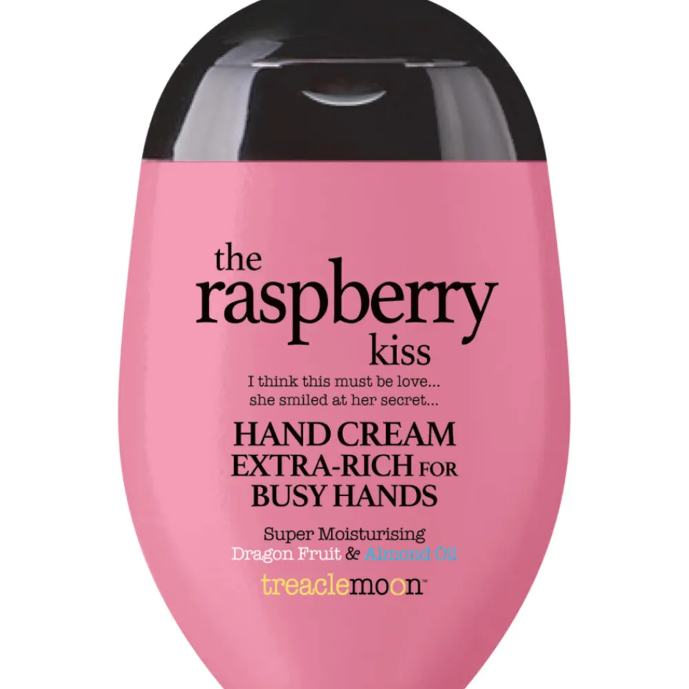 Handverzorging<Treaclemoon The Raspberry Kiss Handcrème 75 ml