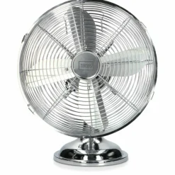 Thuis & Onderweg<Trebs 99384 Tafelventilator 35W