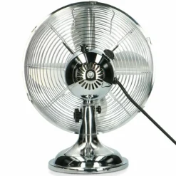 Thuis & Onderweg<Trebs 99384 Tafelventilator 35W