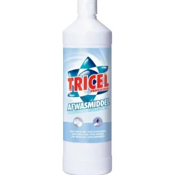 Sale Afwasmiddel 1 liter Handafwas