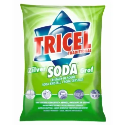 Kristalsoda Grof 1 kg^Tricel Hot