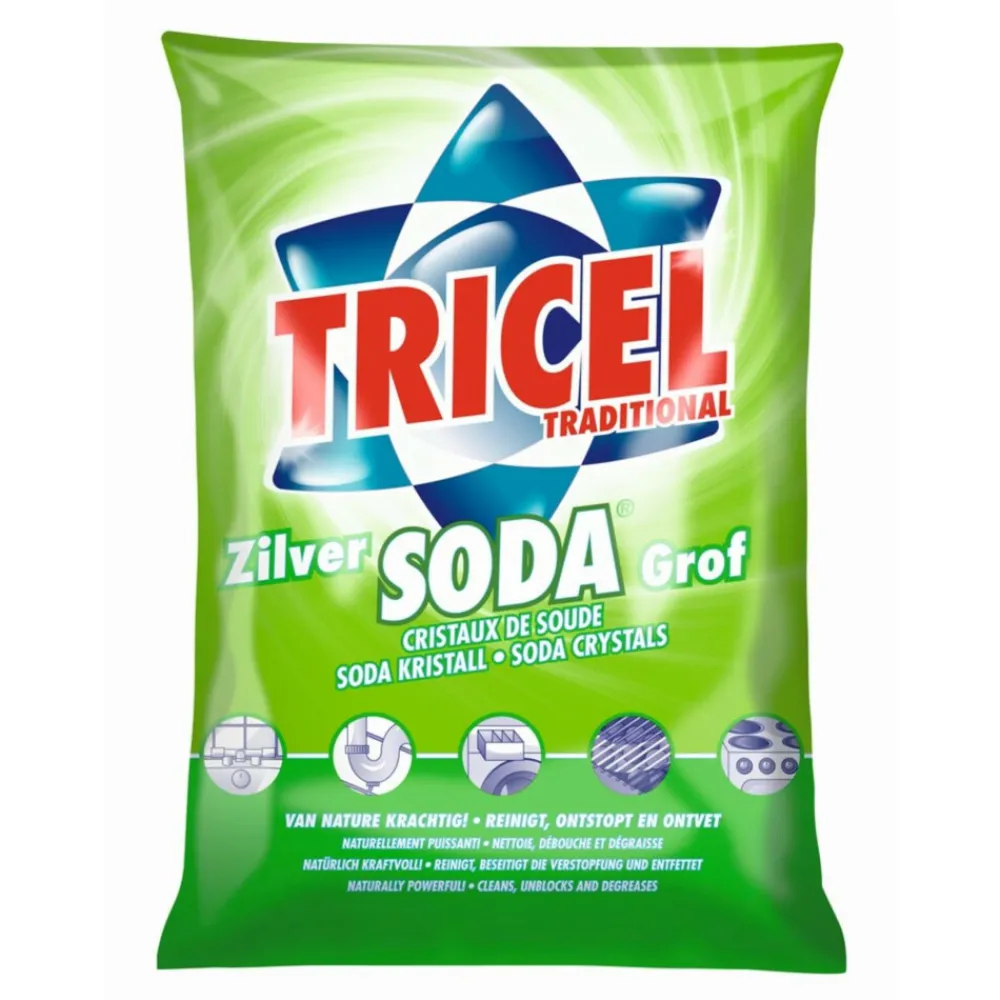 Kristalsoda Grof 1 kg^Tricel Hot