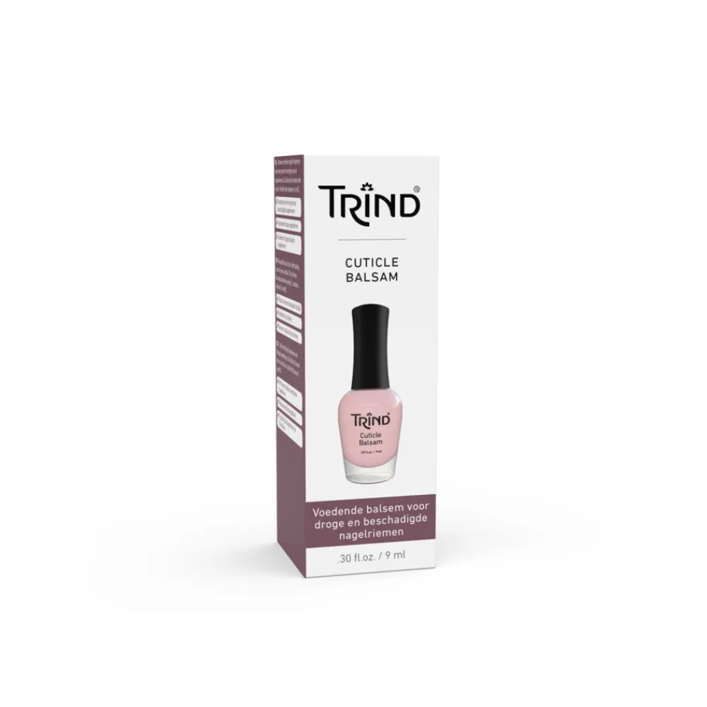 Handverzorging<Trind Cuticle Balsam 9 ml