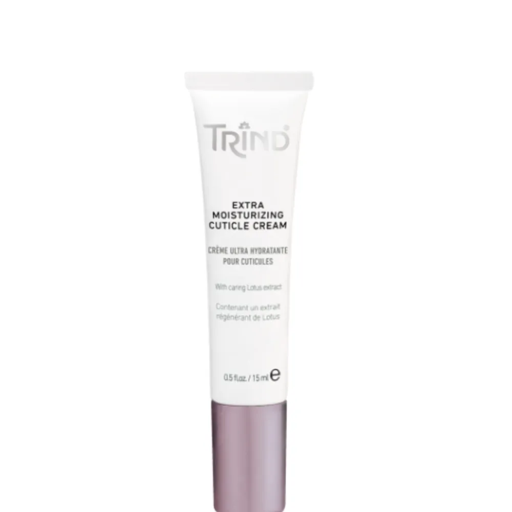 Handverzorging<Trind Extra Moisturizing Cuticle Cream 15 ml