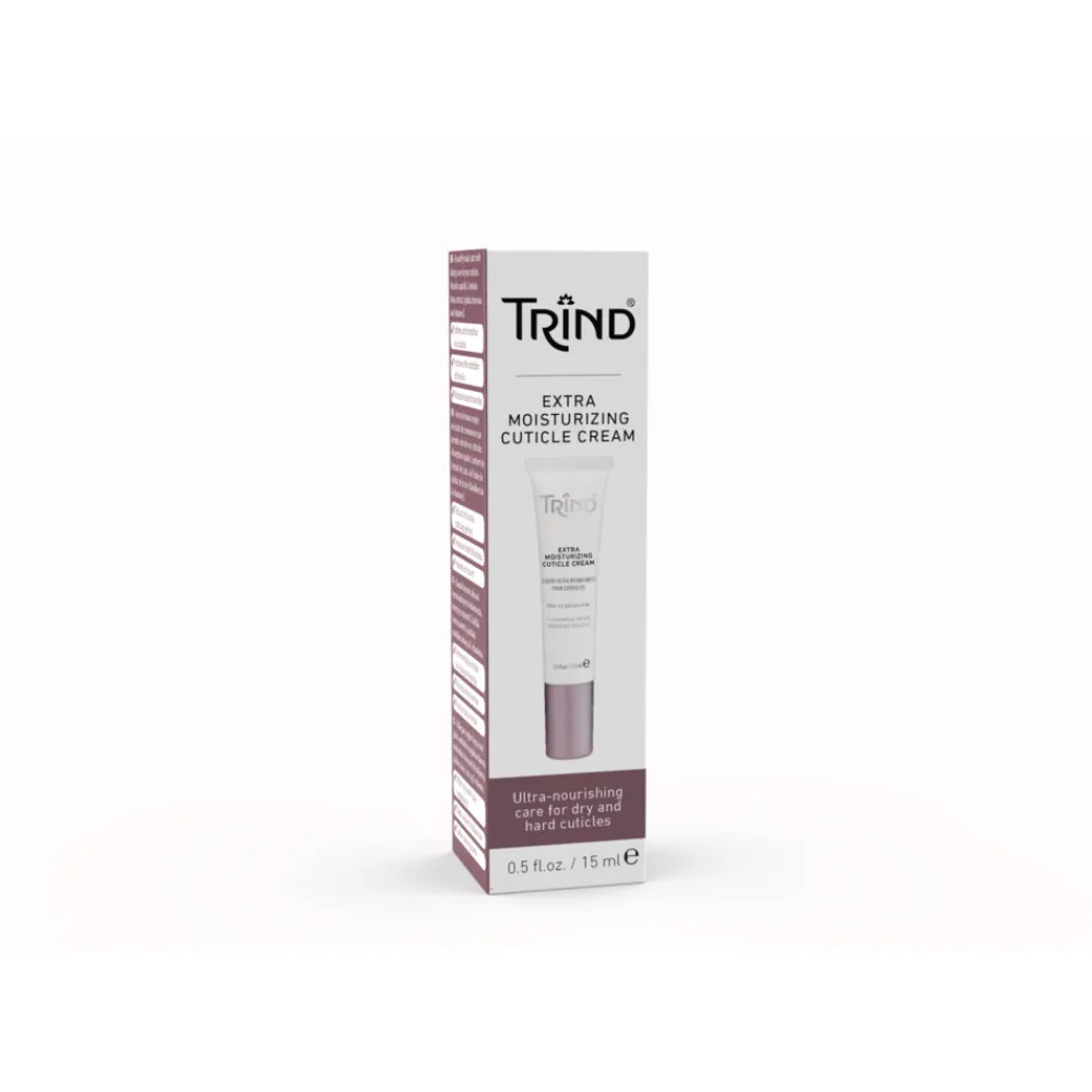 Handverzorging<Trind Extra Moisturizing Cuticle Cream 15 ml