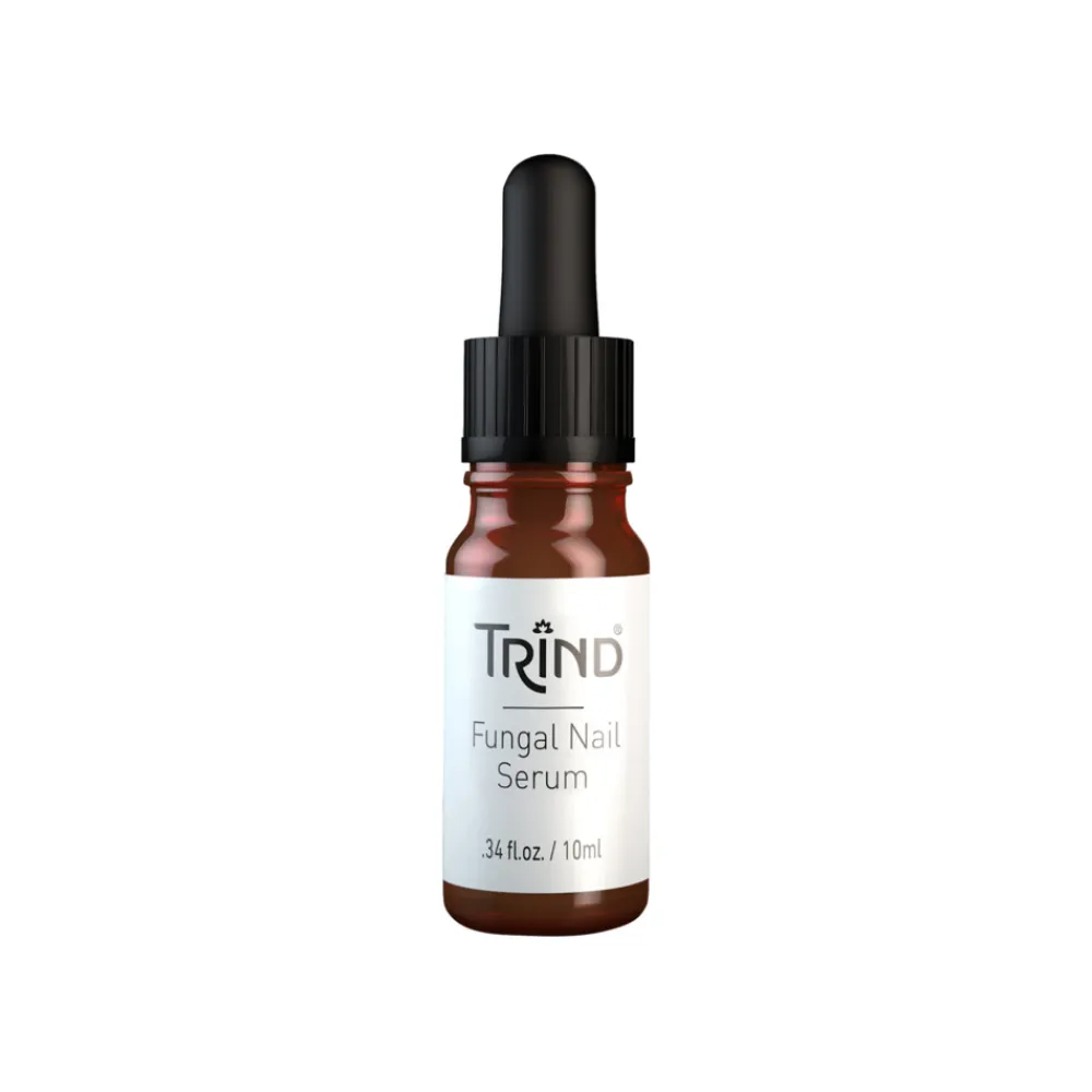 Fungal Nail Serum 10 ml^Trind Online