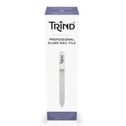 Professsional Glass Nail File 1 Stuk Nagelaccessoires