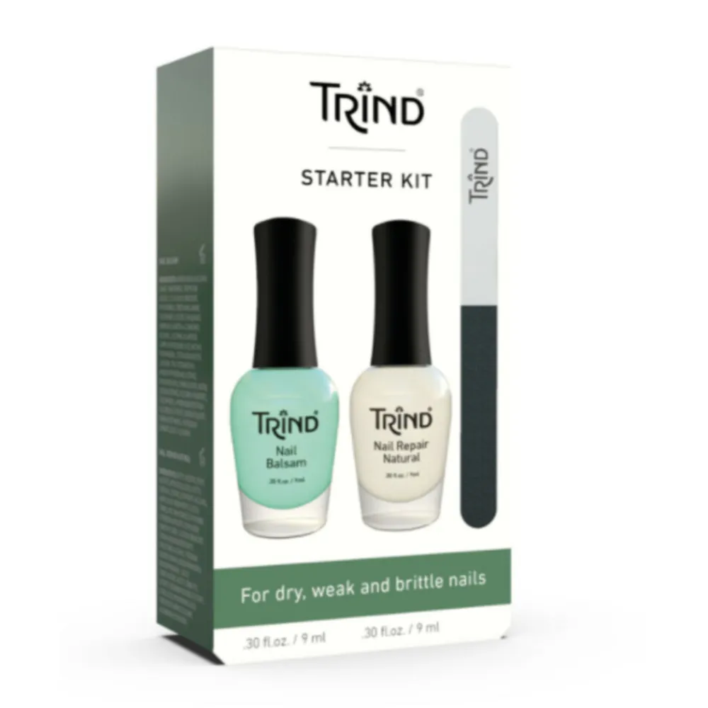 Starter Kit 1 set^Trind Clearance