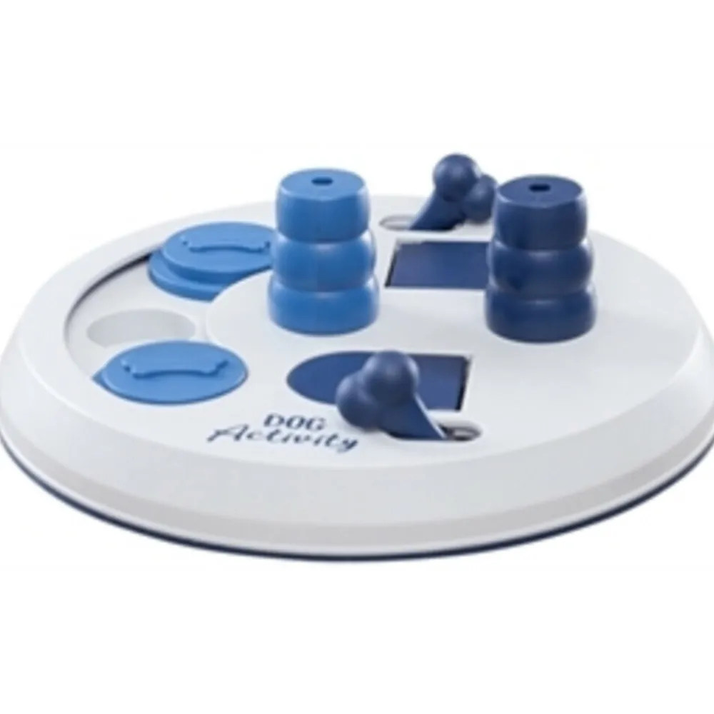 Online Dog Activity Flip Board ø 23 cm Speelgoed