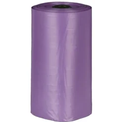 Halsbanden & Uitlaten<Trixie Poepzakjes met Lavendelgeur 4 x 20 stuks