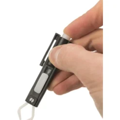 Clearance Tekentang Kunststof 9 cm Vlo, Teek & Worm