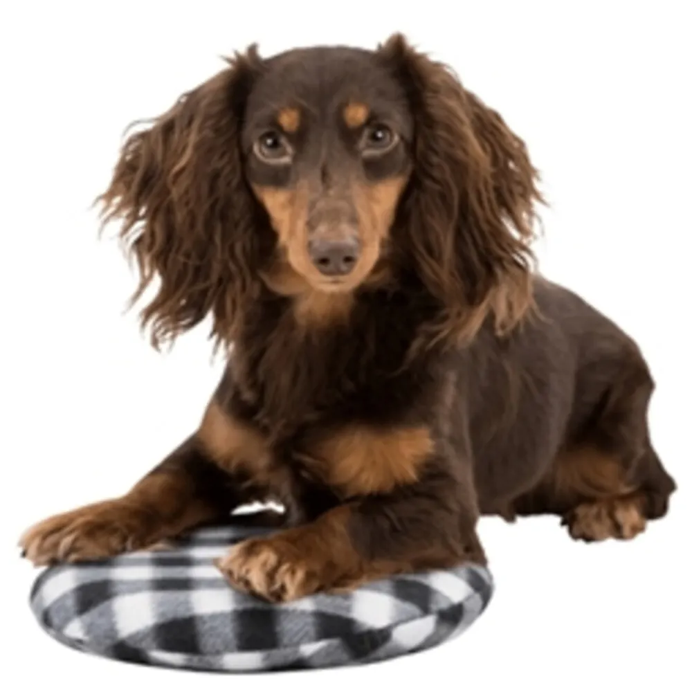 Sale Warmtekussen Magnetron 26 cm Manden & Dekens