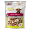 Best Hondensnack Calcium Bone Chicken Twisted 90 gr Snacks