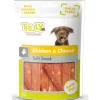 Hondensnack Chicken & Cheese 90 gr^Truly
