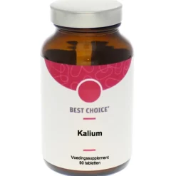 Kalium 90 Tabletten^TS Choice Clearance