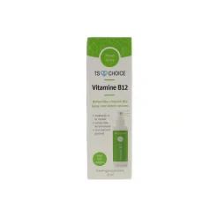 Vitaminen<TS Choice Vitamine B12 25 ml