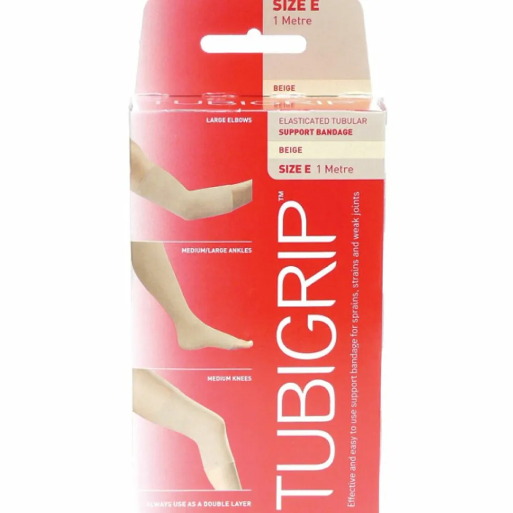 Maat E Huid 1547^Tubigrip Clearance