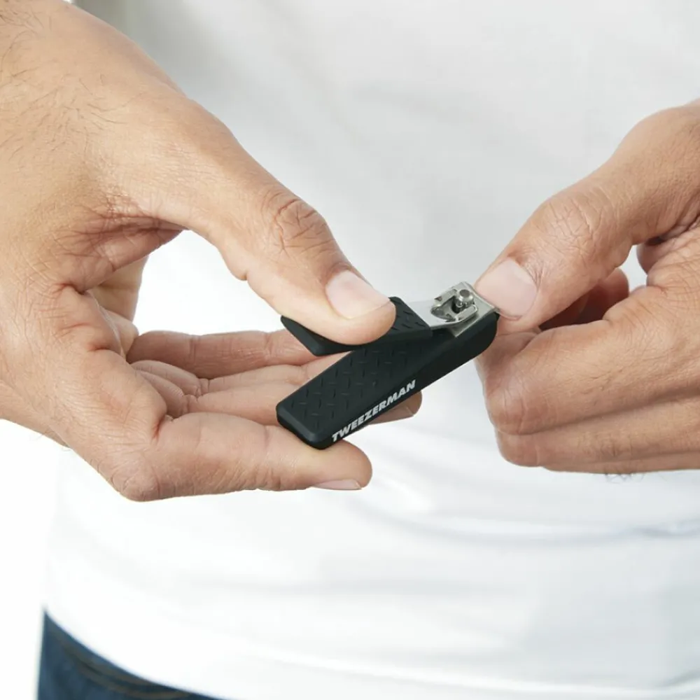 G.E.A.R Nagelknipper^Tweezerman Discount