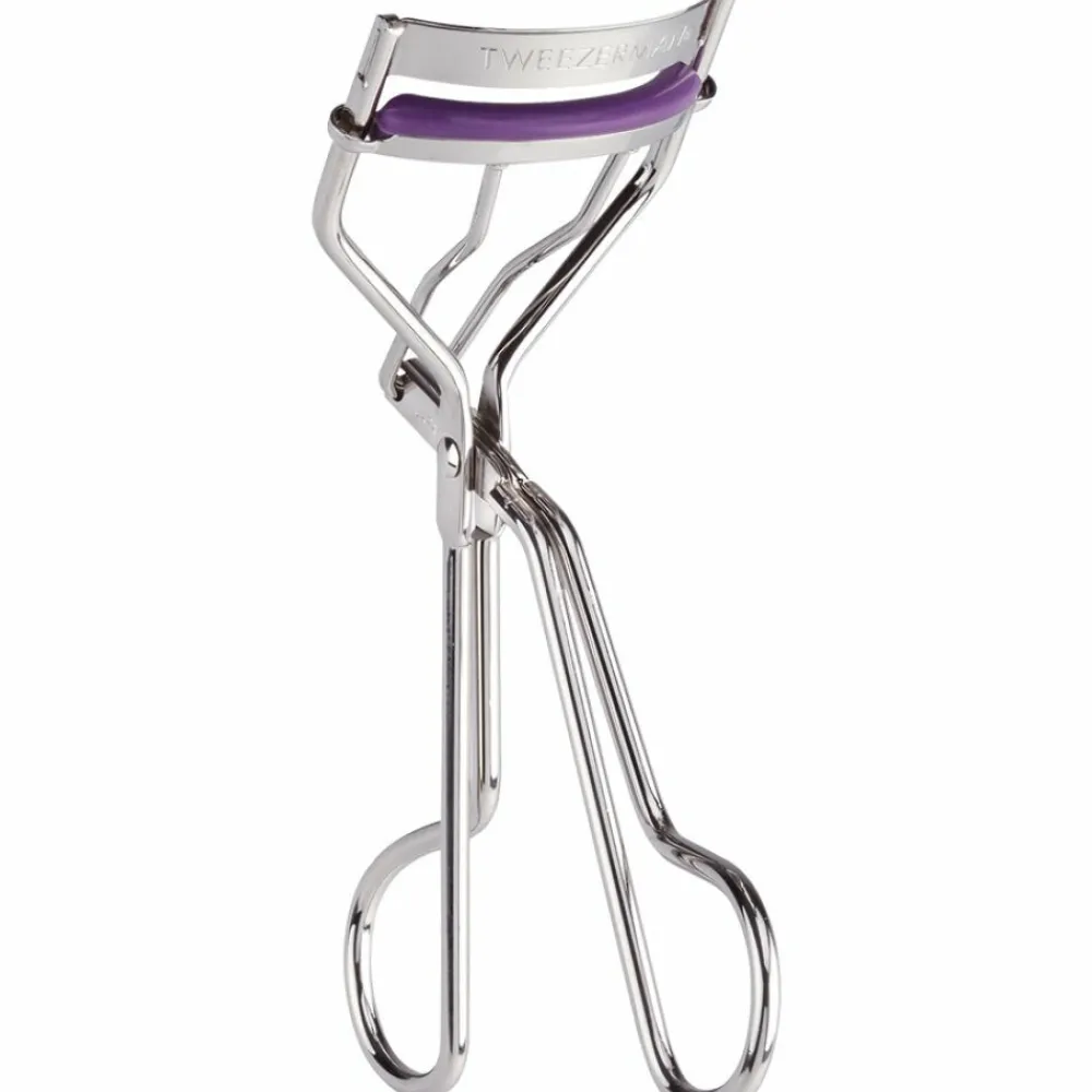 Wimperkruller^Tweezerman Hot