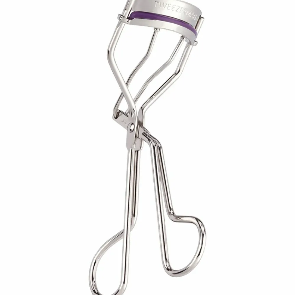 Wimperkruller^Tweezerman Hot