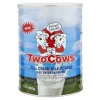 Instant Melkpoeder 900 gr^Two Cows New