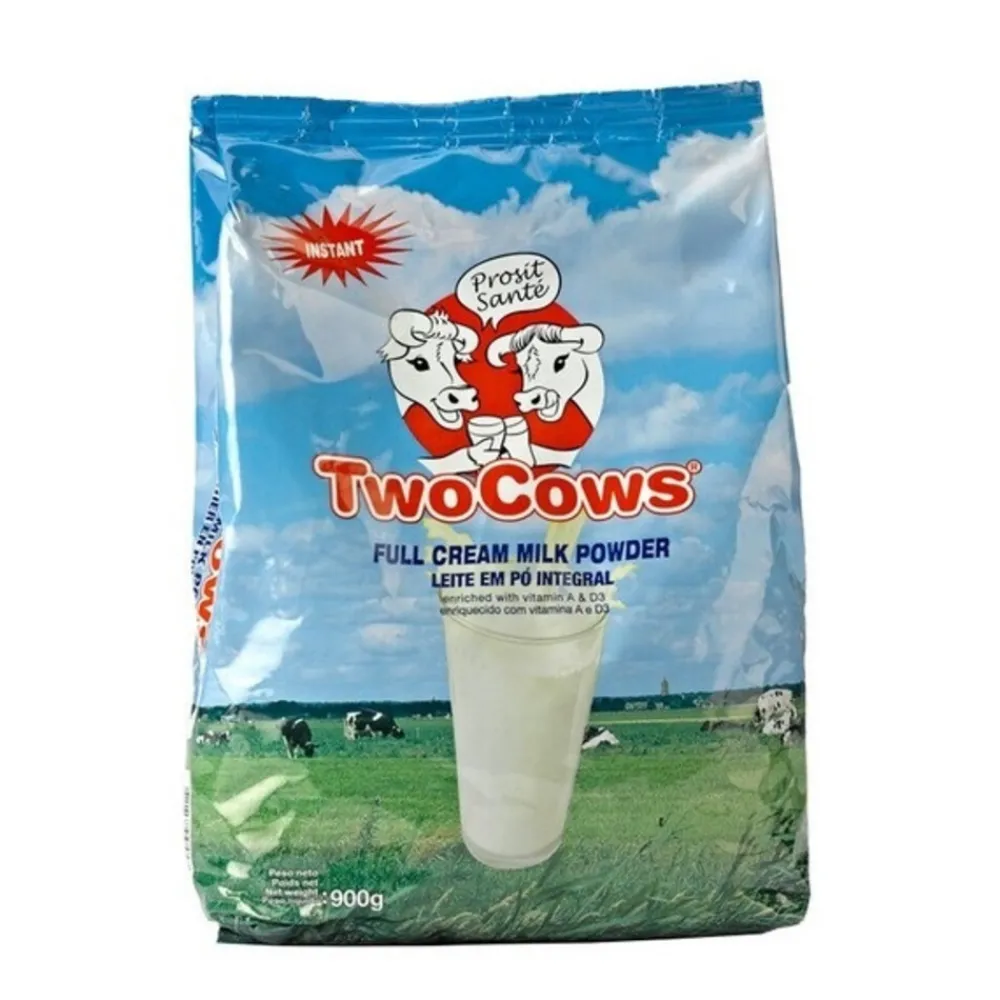 Volle Melkpoeder 900 gr^Two Cows Online