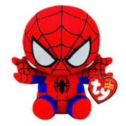 Sale Marvel Spiderman 15 cm Knuffels