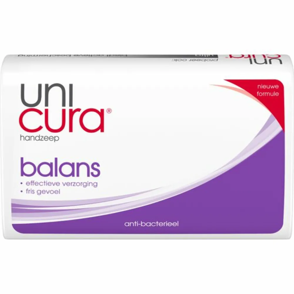 Discount Tabletzeep Anti Bacterieel Balans 180 gr Keukenartikelen|Handverzorging