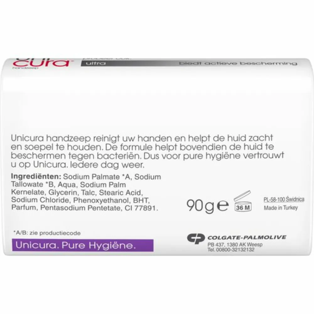 Discount Tabletzeep Anti Bacterieel Balans 180 gr Keukenartikelen|Handverzorging