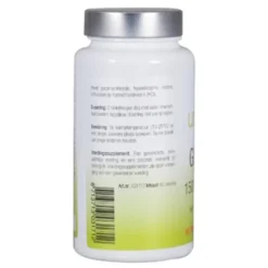 Vitamine B Complex 120 tabletten^Unipharma Online