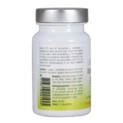 Vitaminen<Unipharma Vitamine B12 1000mcg Kauwtabletten 90 stuks