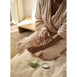 Body Crème Met Dadel Zaden 120 ml Huidverzorging