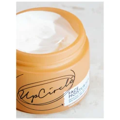 Gezichtscrème Met Vitamine E en Aloë Vera 60 ml^UpCircle Online