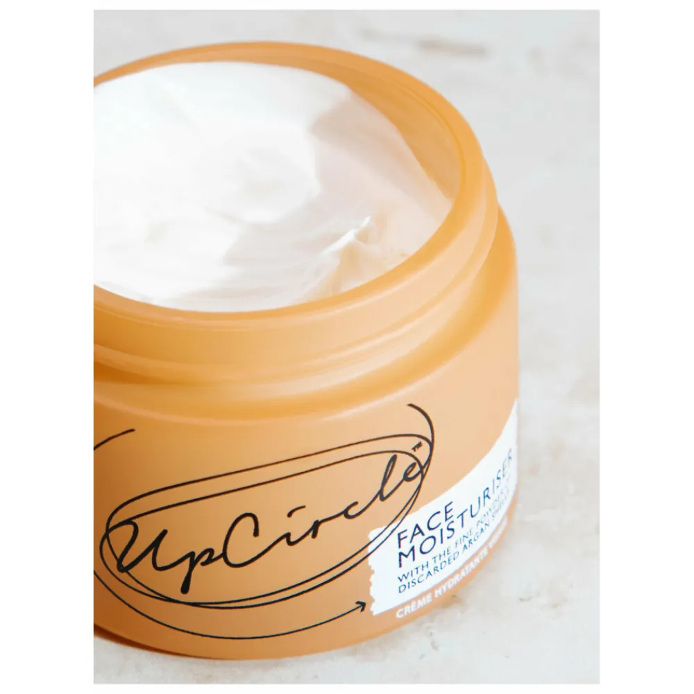 Gezichtscrème Met Vitamine E en Aloë Vera 60 ml^UpCircle Online