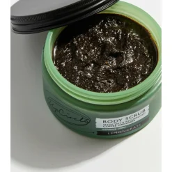 Koffie Bodyscrub Met Citroengras 220 ml^UpCircle Hot