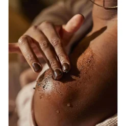 Koffie Bodyscrub Met Citroengras 220 ml^UpCircle Hot