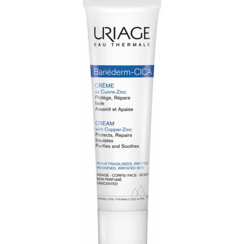 Bariéderm CICA Crème 40 ml^Uriage New