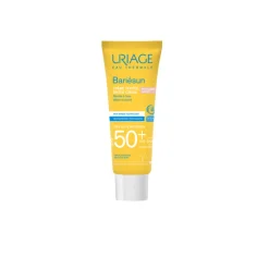 Bariésun Getinte Crème Claire SPF 50+ 50 ml^Uriage Online