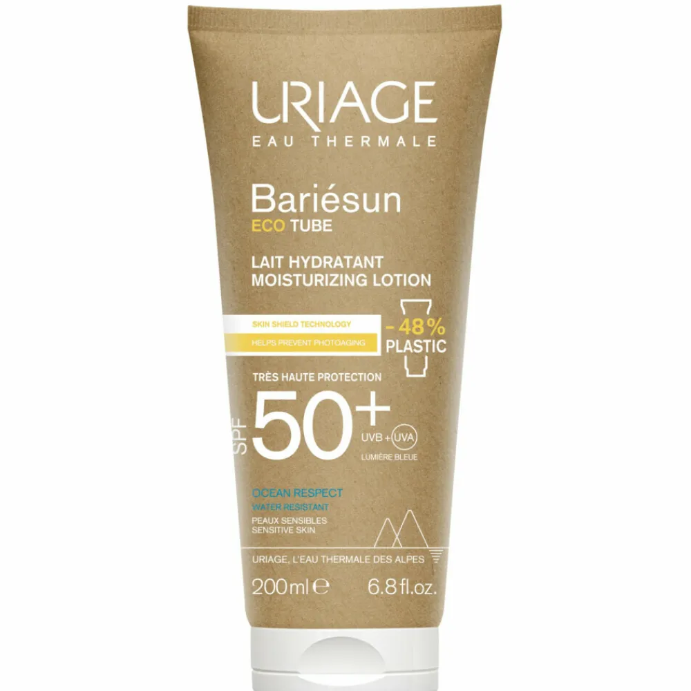 Bariésun Hydraterende Melk SPF 50+ 200 ml^Uriage New