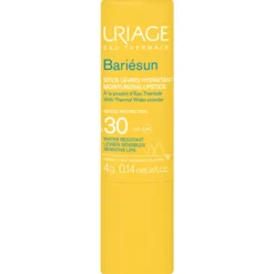 Bariésun Lippenbalsem SPF 30 4 gr^Uriage