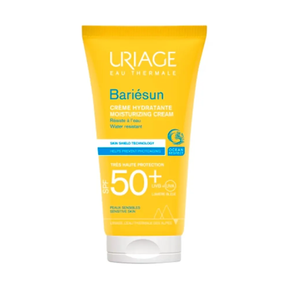 Bariésun Parfumvrije Crème SPF 50+ 50 ml^Uriage Outlet