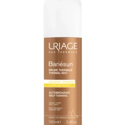 Bariésun Thermal Mist Zelfbruiner 100 ml^Uriage Discount