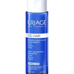 DS Hair Milde Evenwichtsherstellende Shampoo 200 ml^Uriage
